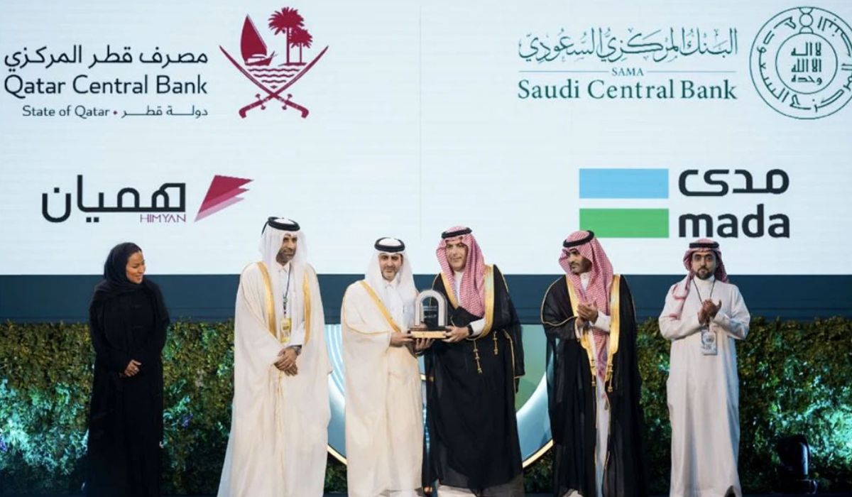 Qatar Central Bank Announces Acceptance of "Himyan" and "mada" Cards in Qatar and Saudi Arabia